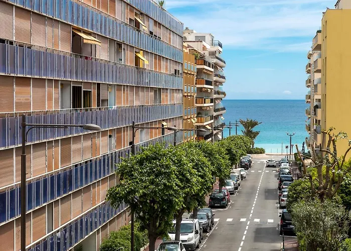 Studio La Plage