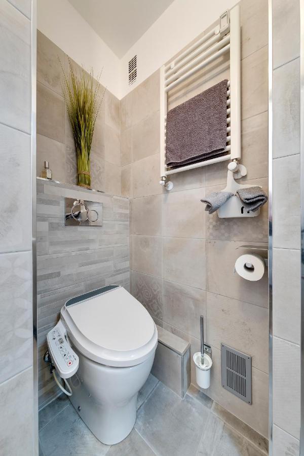 La Apartment Roquebrune-Cap-Martin